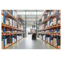 Palettenstellplätze (1-100+) trocken - Stapler & Rampe ab 9,90€ - Braunschweig Broitzem