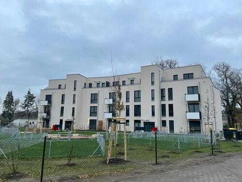 Foto - Moderne 2-Zimmer Wohnung mit Loggia, Garten nahe S1 Waidmannslust