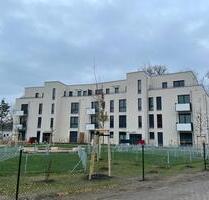Moderne 2-Zimmer Wohnung mit Loggia, Garten nahe S1 Waidmannslust - Berlin Reinickendorf