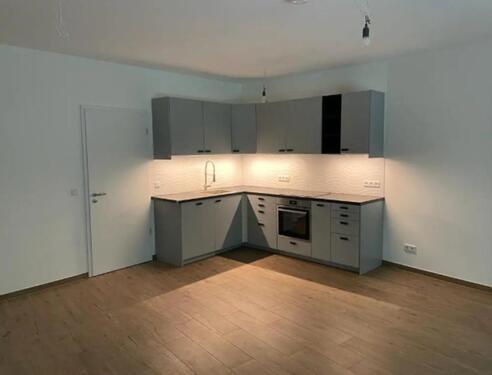 Foto - 2 Zimmer Erdgeschoßwohnung zur Miete in Berlin