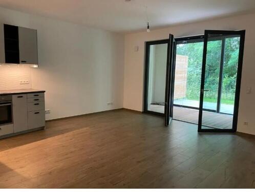 Foto - 2 Zimmer Erdgeschoßwohnung in Berlin