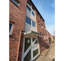 Traumhafte Renovierte 2,5 Zimmer Wohnung in Sude West - Itzehoe