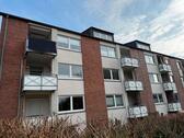 Foto - 2.5 Zimmer Etagenwohnung zur Miete in Itzehoe
