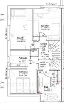 Foto - 6 Zimmer Doppelhaushälfte in Vechelde