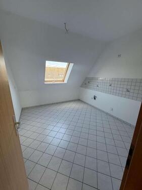 Foto - 1.5 Zimmer Dachgeschoßwohnung in Beilrode