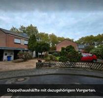 Einfamilienhaus Garage Waldrandlage Mönchengladbach Wickrath