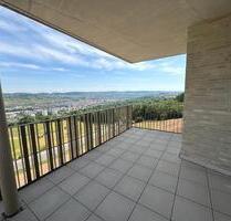 Großzügige 4-Zimmer-Wohnung mit Panoramablick - Ostfildern
