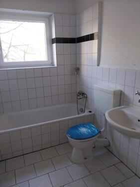 Foto - Gut geschnittene Eigentumswohnung, 2 Zimmer, ca. 58,5 m², mit Bal
