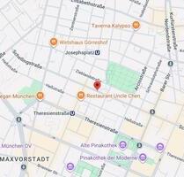 Tiefgaragenstellplatz in der Maxvorstadt (abschließbar Duplex) - München