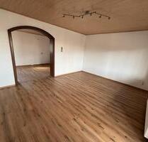 3-Zimmer-Wohnung mit großem Balkon in zentraler Lage von Haßfurt