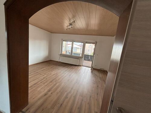 Foto - 3 Zimmer Etagenwohnung zur Miete in Haßfurt