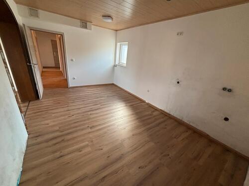 Foto - 3 Zimmer Etagenwohnung in Haßfurt