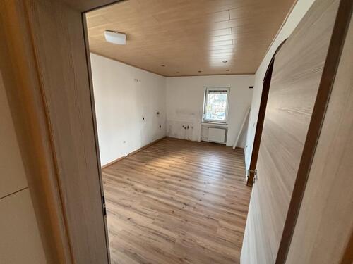 Foto - Etagenwohnung in Haßfurt zur Miete