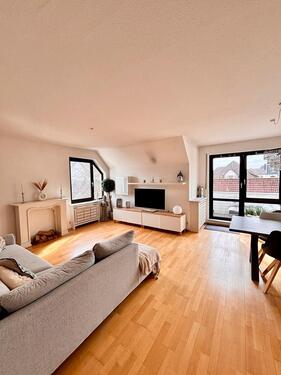 Foto - Helle Stadtwohnung Nähe Ostmannturm