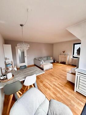 Foto - 2 Zimmer Dachgeschoßwohnung zur Miete in Bielefeld