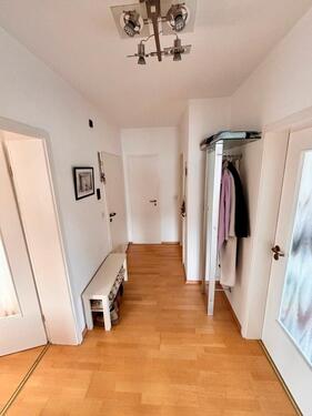 Foto - Dachgeschoßwohnung in Bielefeld zur Miete