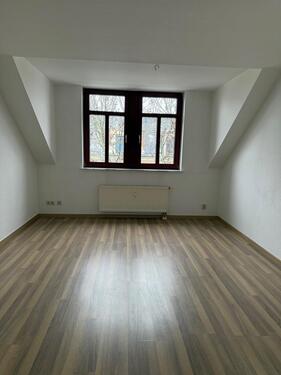 Foto - sehr schöne, in Zentrumsnähe gelegende 2 Raumwohnung