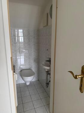 Foto - 2 Zimmer Dachgeschoßwohnung zur Miete in Zwickau