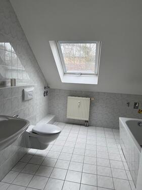 Foto - 2 Zimmer Dachgeschoßwohnung in Zwickau