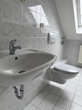 Foto - Dachgeschoßwohnung in Zwickau zur Miete