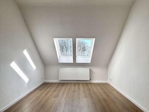 Foto - Helle 3-Zimmer-Wohnung - frisch renoviert und sofort bezugsfrei