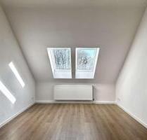 Helle 3-Zimmer-Wohnung - frisch renoviert und sofort bezugsfrei - Hannover Linden-Limmer