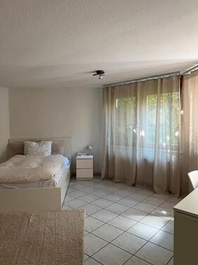Foto - 1-Zimmer-Souterrainwohnung in Hemmingen zu vermieten(ab 1.6.2026)