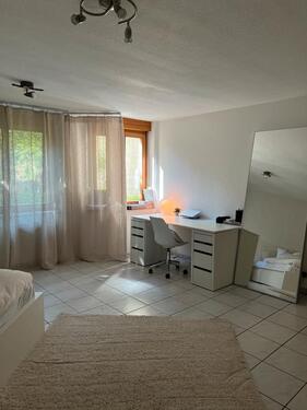 Foto - 1 Zimmer Etagenwohnung zur Miete in Hemmingen
