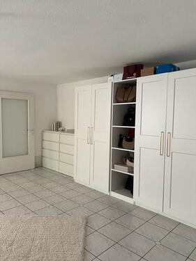 Foto - 1 Zimmer Etagenwohnung in Hemmingen