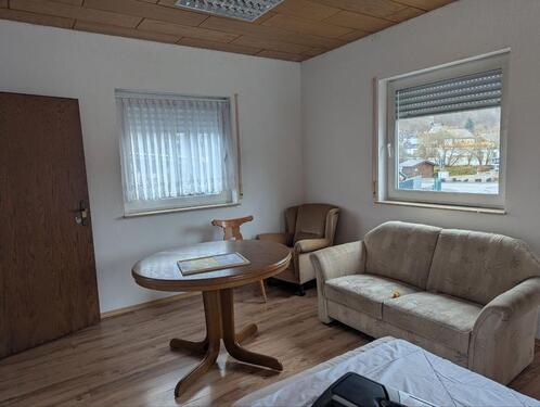 Foto - 3 Zimmer Etagenwohnung in Neunkirchen