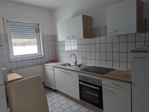 Foto - Etagenwohnung in Neunkirchen zur Miete