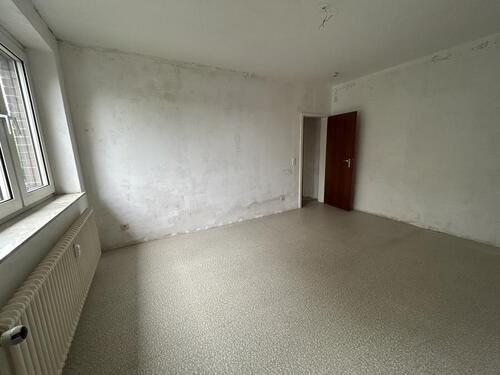 Foto - Etagenwohnung in Duisburg zur Miete
