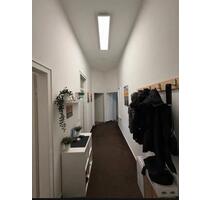 Schöne möblierte 2- Zimmer- Wohnung in Düsseldorf zu vermieten!
