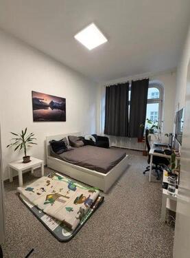 Foto - 2 Zimmer Etagenwohnung zur Miete in Düsseldorf
