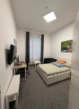 Foto - 2 Zimmer Etagenwohnung in Düsseldorf