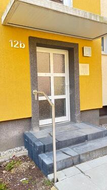 Foto - Provisionsfrei, vermietete 2-Zimmer-Wohnung mit Balkon