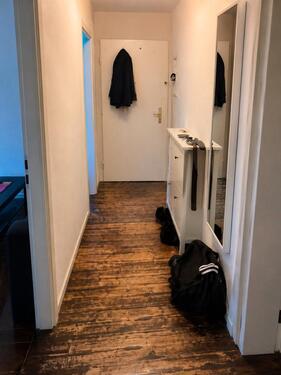 Foto - 2 Zimmer Etagenwohnung zum Kaufen in Hannover