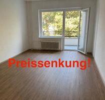 Provisionsfrei: Freie 2-Zimmer-Wohnung mit Balkon Reinickendorf - Berlin
