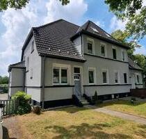 Familienfreundliches ehem. Steigerhaus mit Garten provisionsfrei - Herten Bertlich