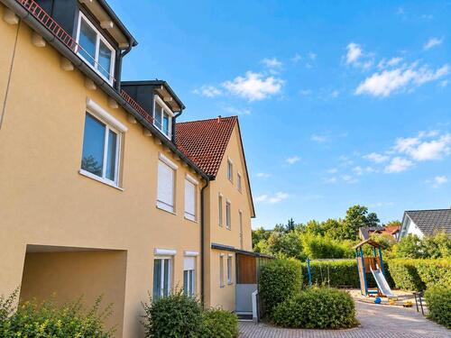 Foto - 3 Zimmer Maisonettenwohnung zur Miete in Olching