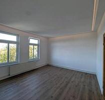 Altbau Wohnung - 65m2 - 2Zimmer - mit Blick über das Harzvorland - Wernigerode