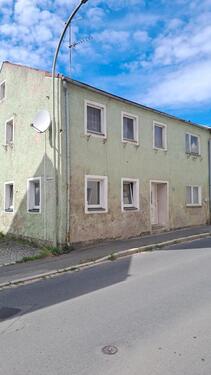 Foto - Einfamilienhaus zum Kaufen in Oberviechtach