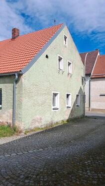 Foto - Einfamilienhaus in Oberviechtach