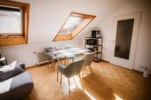 Foto - Etagenwohnung zur Miete in Stuttgart