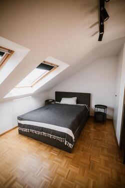 Foto - Etagenwohnung in Stuttgart