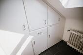 Foto - Etagenwohnung in Stuttgart zur Miete