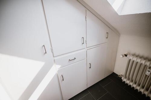 Foto - Etagenwohnung in Stuttgart zur Miete