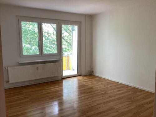 Foto - Etagenwohnung in Chemnitz