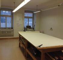 30 qm Gewerbeuntermiete für Kreative - München Ludwigsvorstadt-Isarvorstadt