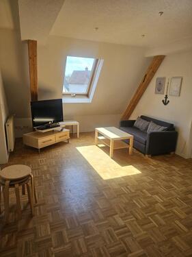 Foto - Etagenwohnung in Villingen-Schwenningen